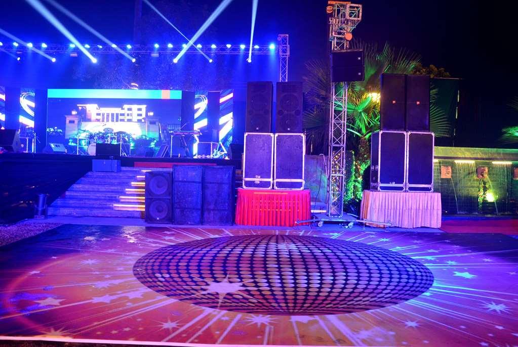Ramada By Wyndham Varanasi Katesar Chandauli Facilities photo