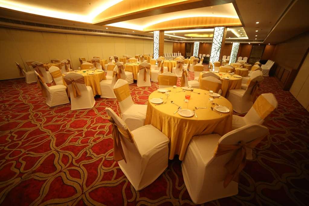 Ramada By Wyndham Varanasi Katesar Chandauli Facilities photo