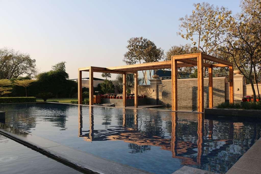 Ramada By Wyndham Varanasi Katesar Chandauli Facilities photo