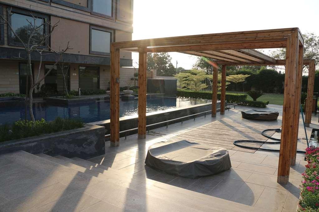 Ramada By Wyndham Varanasi Katesar Chandauli Facilities photo