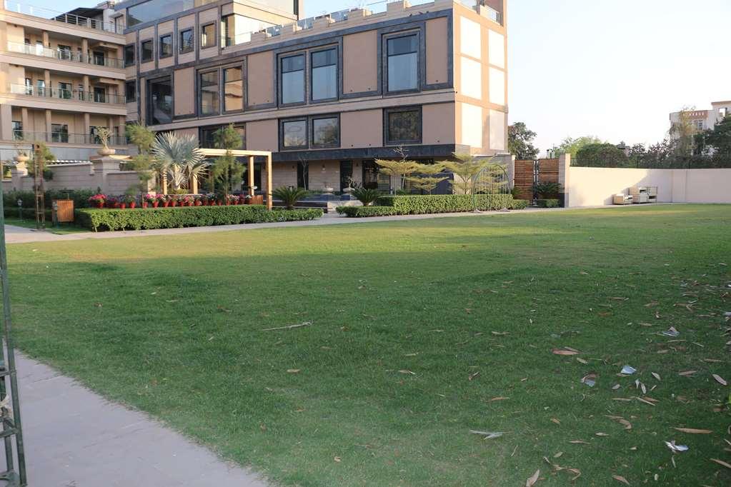 Ramada By Wyndham Varanasi Katesar Chandauli Facilities photo