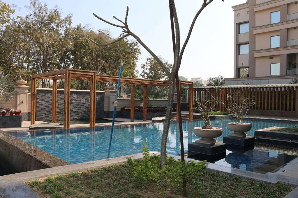 Ramada By Wyndham Varanasi Katesar Chandauli Facilities photo