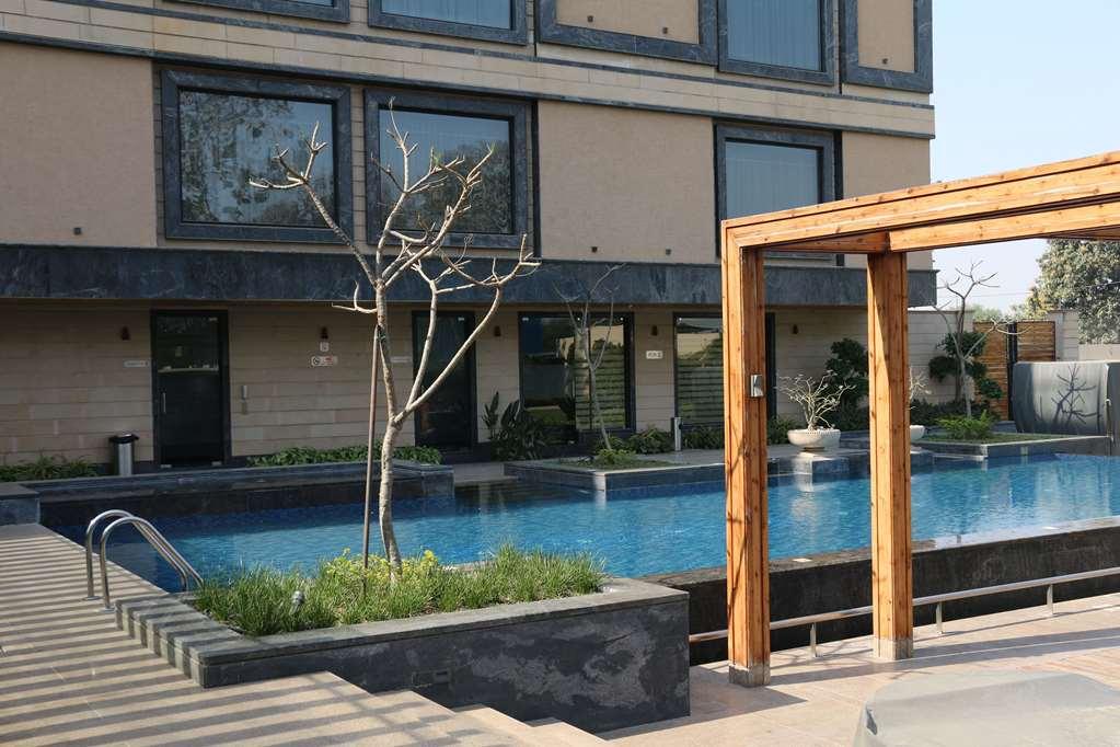 Ramada By Wyndham Varanasi Katesar Chandauli Facilities photo