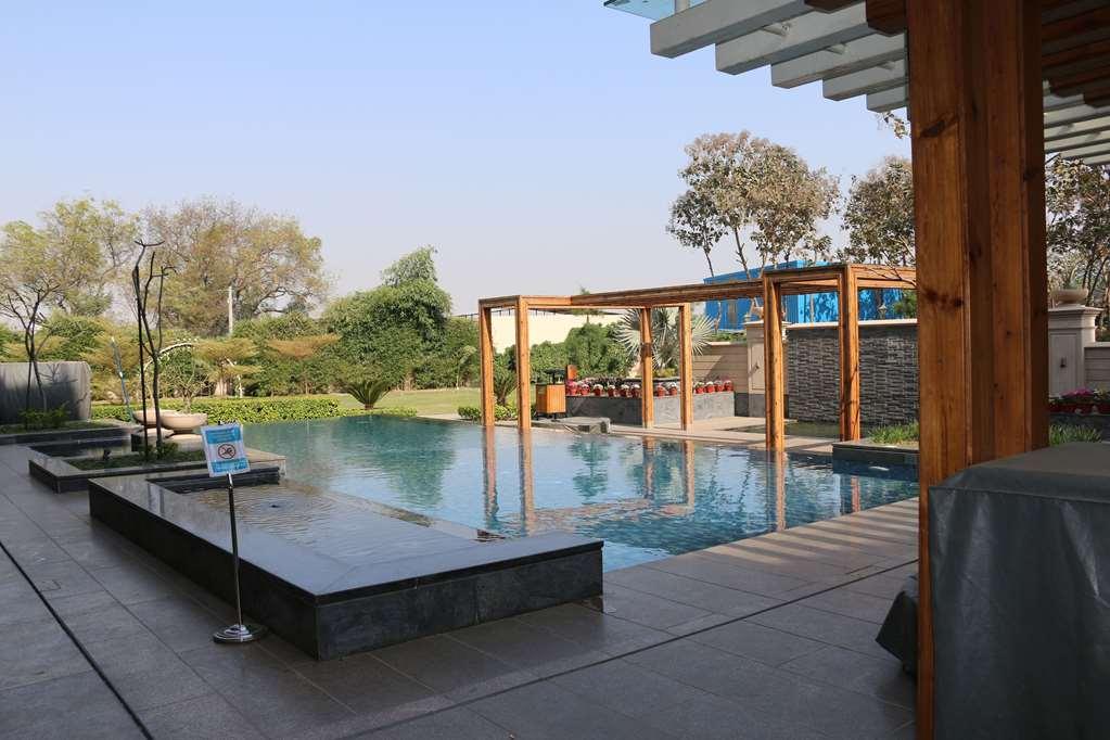 Ramada By Wyndham Varanasi Katesar Chandauli Facilities photo