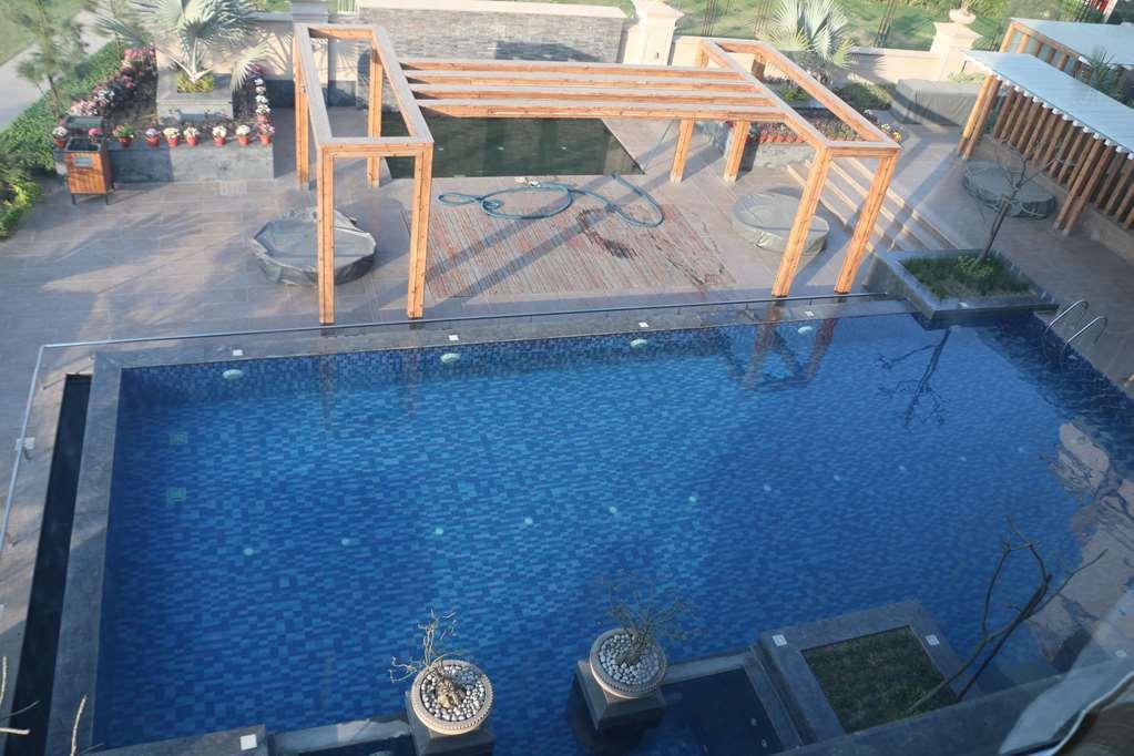 Ramada By Wyndham Varanasi Katesar Chandauli Facilities photo