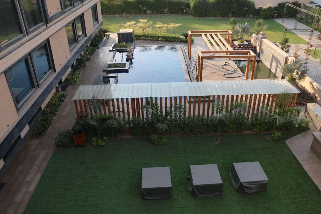 Ramada By Wyndham Varanasi Katesar Chandauli Facilities photo