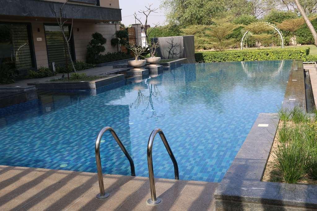 Ramada By Wyndham Varanasi Katesar Chandauli Facilities photo