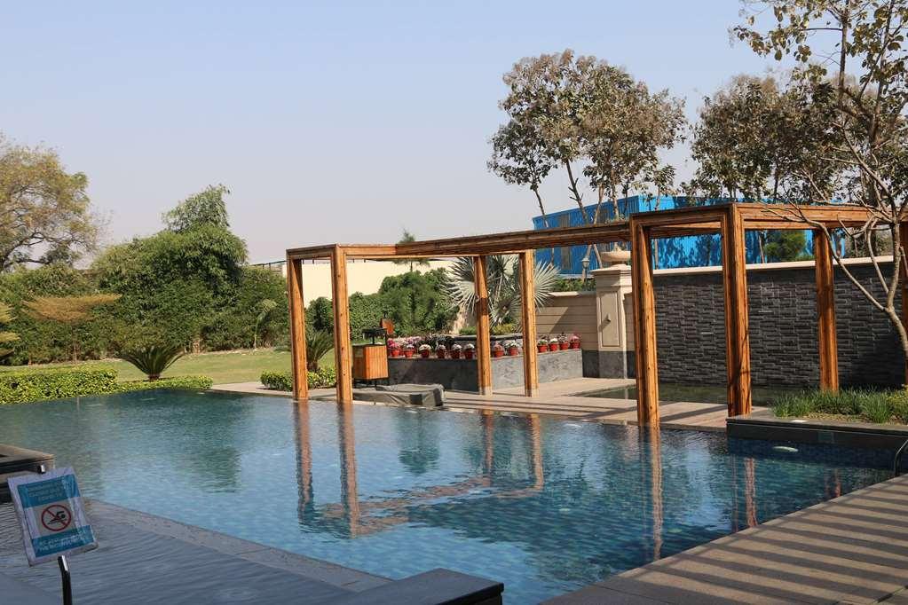 Ramada By Wyndham Varanasi Katesar Chandauli Facilities photo